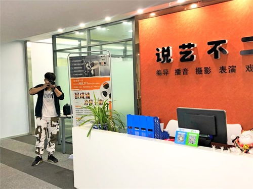 南京艺考摄影 说艺不二 艺考摄影学校
