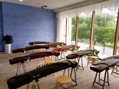 今夕筝社古筝艺术中心-图片-hangzhou学习培训-大众点评网