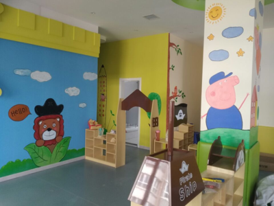 规范培养艺术涂装人,“墙艺师”职业标准将促进就业新气象