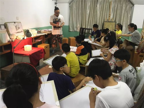 26门课程免费学,市文化馆 百姓艺术课堂 暑期培训即将启动