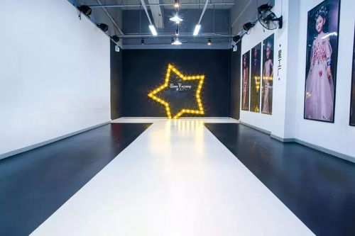 星工厂一站式才艺培训基地