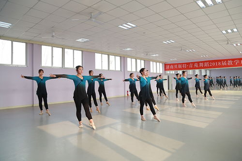 济南舞蹈艺考培训价格 艺考舞蹈培训哪家好 济南青苑艺术 淘学培训