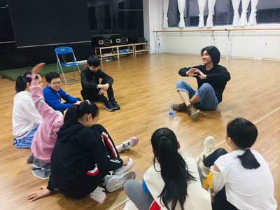 深圳艺考影视表演专业培训课程