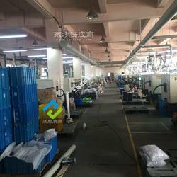 工厂烟气废气净化设备工艺方案报价