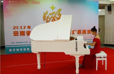2019云南(昆明)国际乐器展览会将于十二月在昆明盛大开幕