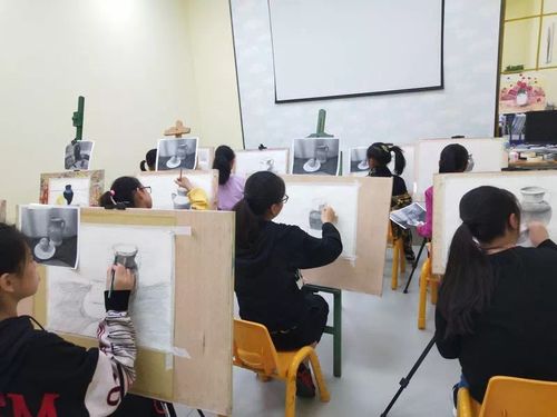 图 园区创意娃娃艺术培训 苏州文体培训