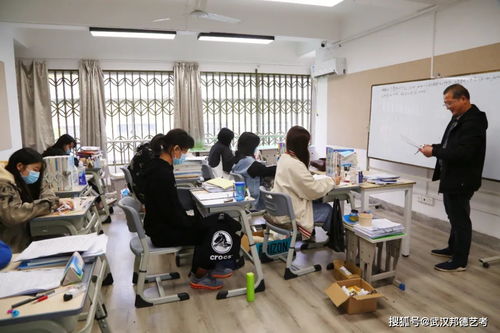 如何在艺考集训期间兼顾文化课