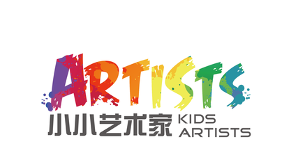 Kids Artists小小艺术家,童舞中国,为爱舞动!