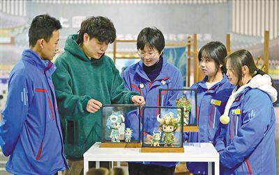 牧旅融合 创新设计