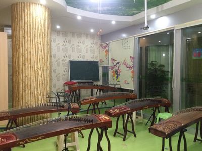 康巧艺术培训中心