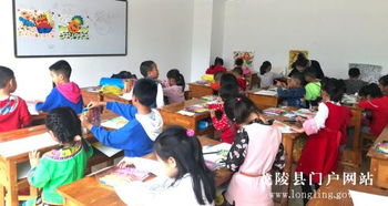 龙陵县文化馆 群艺课堂 第十八期艺术培训开班