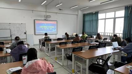 艺术设计学院顺利完成“1+X”产品创意设计(中级)职业技能等级考试