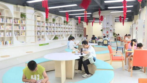 让暑假更精彩 惠东县图书馆语言艺术公益培训班开班啦