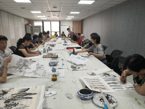 巴南老年艺术大学培训班招生啦 名额有限,先到先得