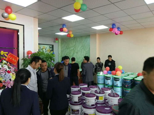 嘉丽士财富故事 事业是自己的,有付出才会有回报