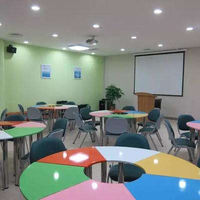 潍坊市总工会招募书画、健身、生活艺术讲师有报酬